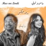 album image Mas-We-Looly(Cheb-Khaled) ماس و لولي - Single
