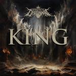 album image King King - Single