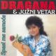 Dragana Mirkovic & Juzni Vetar - Kad bi znao kako ceznem (1986)