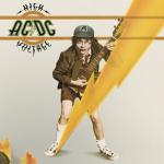 album image Rock 'N' Roll Singer High Voltage