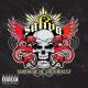 Saliva (feat.Brad Arnold from 3DD!) - Razor's edge