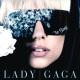 lady Gaga - lovegame