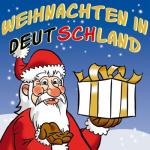 album image Fröhliche Weihnacht überall