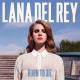 Lana Del Rey - You're not good for me.. but baby I want you, I want you.