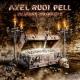 Axel Rudi Pell - Room with a View