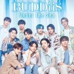 album image Under The Sea Under the Sea - Single