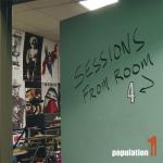 album image Exit Sessions from Room 4 - EP
