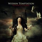album image What Have You Done (European Radio Version) The Heart of Everything