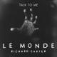 Richard Carter - Le Monde (Soundtrack)
