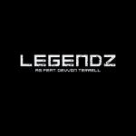 album image AG, Devvon Terrell - Legendz Legendz (feat. Devvon Terrell) - Single