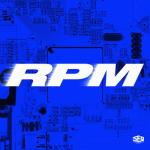 album image RPM Rpm - EP