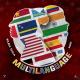 KILATE TESLA & PURI - BESAME (lounge-hall 'GAMBIT', 928-777)