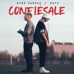 album image Confiésale Confiésale - Single