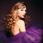 album image Enchanted (Taylor's Version) Speak Now (Taylor's Version)