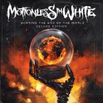 album image Hollow Points Scoring The End Of The World (Deluxe Edition)