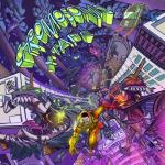 album image Chno Raytra X TAPE CHROMOSOME