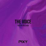 album image Truth or Dare (English Ver.) The Voice - EP