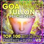 poster Neogenia - Memory Modulator ( Goa Trance Fullon Psychedelic ) Goa Trance Fullon Psychedelic Top 100 Best Selling Chart Hits + DJ Mix V3