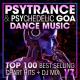 DoctorSpook - Thenaria - Prototype ( Psy Trance & Psychedelic Goa Dance )