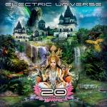 poster Electric Universal 20