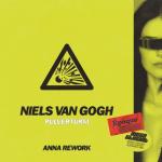 album image Pulverturm (ANNA Rework - Extended)