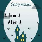 album image Scary Movie The Hip Hop Mixtape