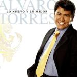 album image Nada se compara contigo Álvaro Torres y Sus Buenos Amigos