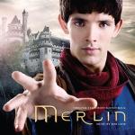poster The Witch's Aria (OST Merlin) Merlin (Original Television Soundtrack)
