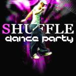 poster Leave The World Behind (Original Mix) Shuffle Dance Party
