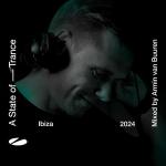poster Blah Blah Blah (Lilly Palmer Remix) A State of Trance, Ibiza 2024