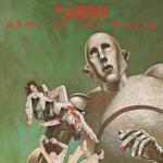 album image WE ARE THE CHAMPION News Of The World (Deluxe Edition 2011 Remaster)