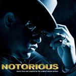 poster biggie small - hypnotize NOTORIOUS Music From and Inspired by the Original Motion Picture