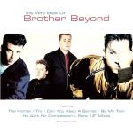 poster Can You Keep a Secret? The Very Best Of Brother Beyond