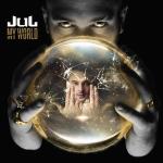 poster Comme D'hab 2016 My World