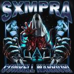 poster SXMPRA - COWBELL WARRIOR! COWBELL WARRIOR!
