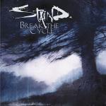 poster Staind Break the Cycle