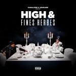 poster La cause High & Fines Herbes