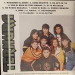 album image Te Amare De Aky Pa 'ya