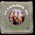 album image 013. Los Enanitos Verdes - Tus Viejas Cartas