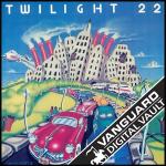 poster (1983) twilight 22 - electric kingdom Twilight 22
