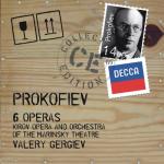 album image Prokofiev: War and Peace, Op. 91 - original version - 