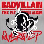 album image YAH-HO (BADTITUDE) OVERSTEP