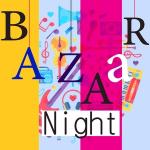 poster Nadini Bazaar Night