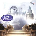 poster Fikrimin Ince Gülü Café Anatolia - Dream's