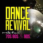 poster What's Up (4 Non Blondes Mix - Original Dance Mix) Dance Revival - Hits from 70S 80S & 90S