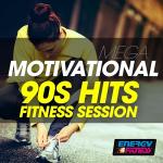 poster What's Up (Fitness Version) Mega Motivational 90S Hits Fitness Session