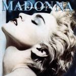 album image Live to Tell True Blue