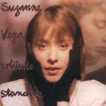 poster Tom's Diner (Reprise) Solitude Standing