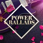 poster I Love You Always Forever Power Ballads: The Collection