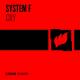 System F - Cry (Ferry Corsten Club Mix)